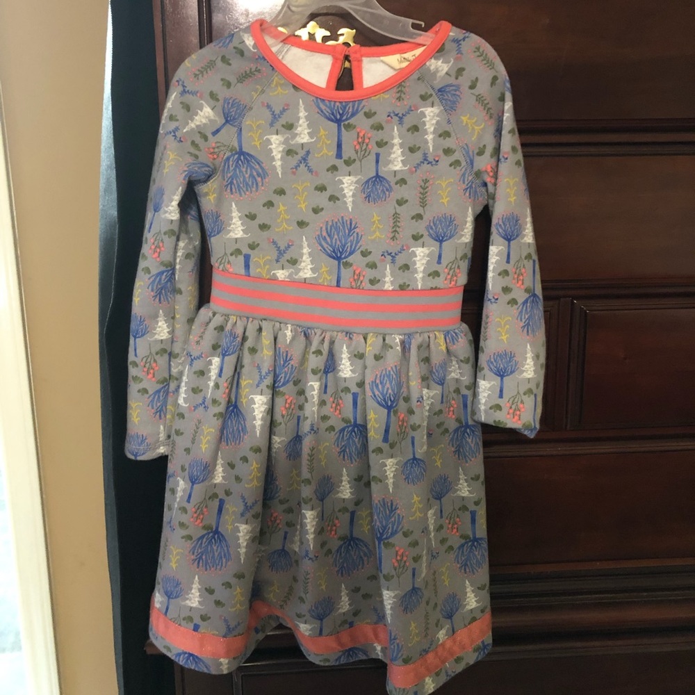 Matilda Jane dress